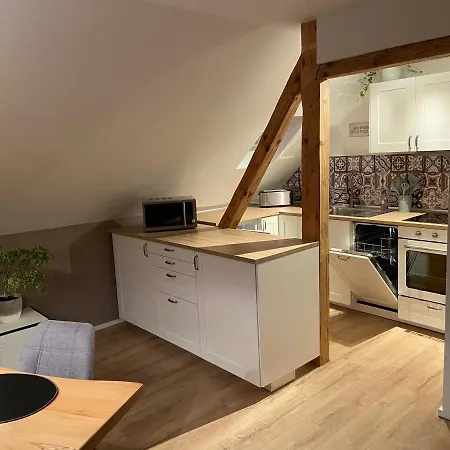 아파트 Hunsrueck-juwel *