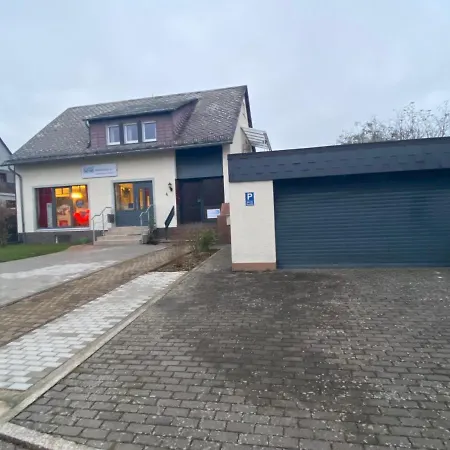 Hunsrueck-juwel 카스텔룬