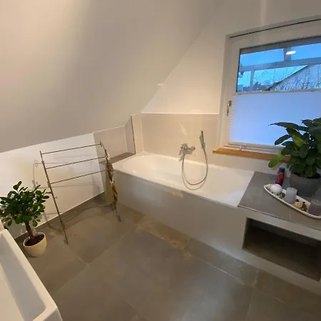 Апартаменты Hunsrueck-juwel *