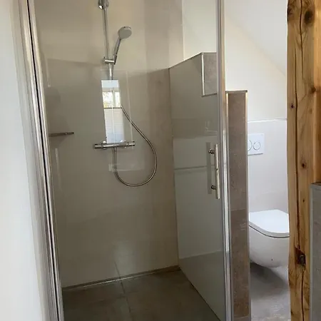 Hunsrueck-juwel 아파트 *