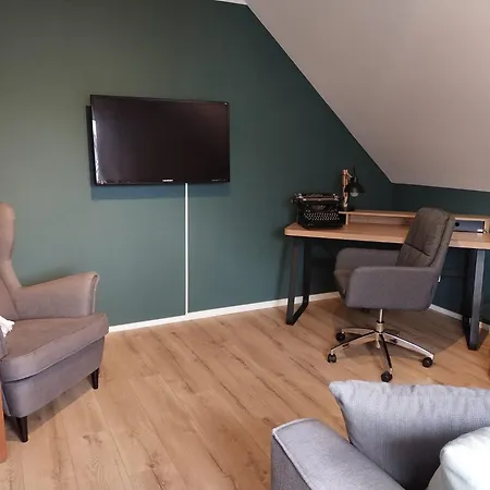 Hunsrueck-juwel 아파트 *