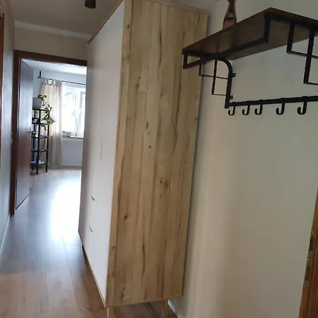 아파트 Hunsrueck-juwel 카스텔룬