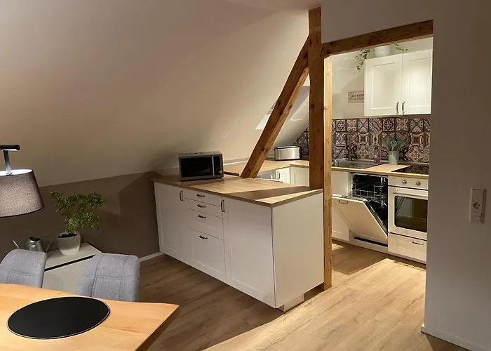 Apartment Hunsrueck-juwel *