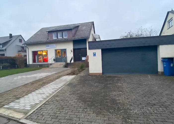 Hunsrueck-juwel Kastellaun