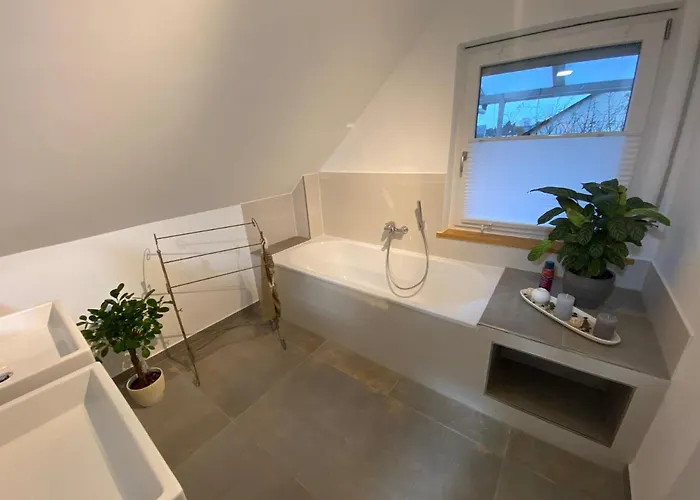 Apartment Hunsrueck-juwel *