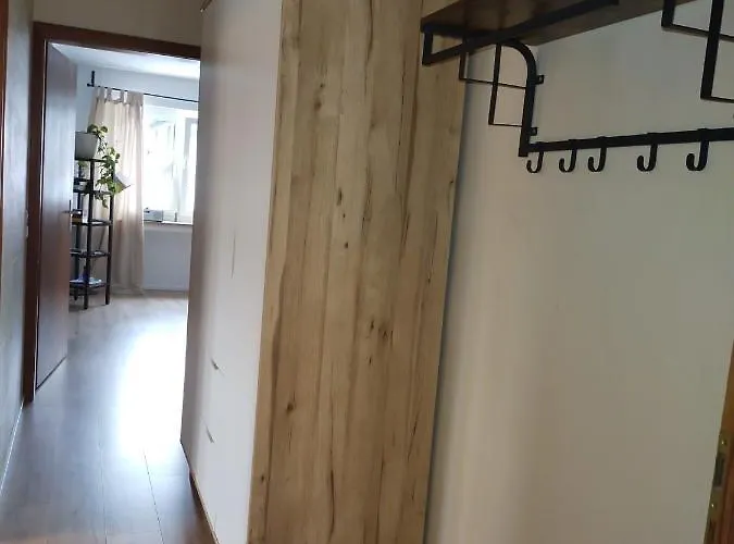 Apartment Hunsrueck-juwel Kastellaun